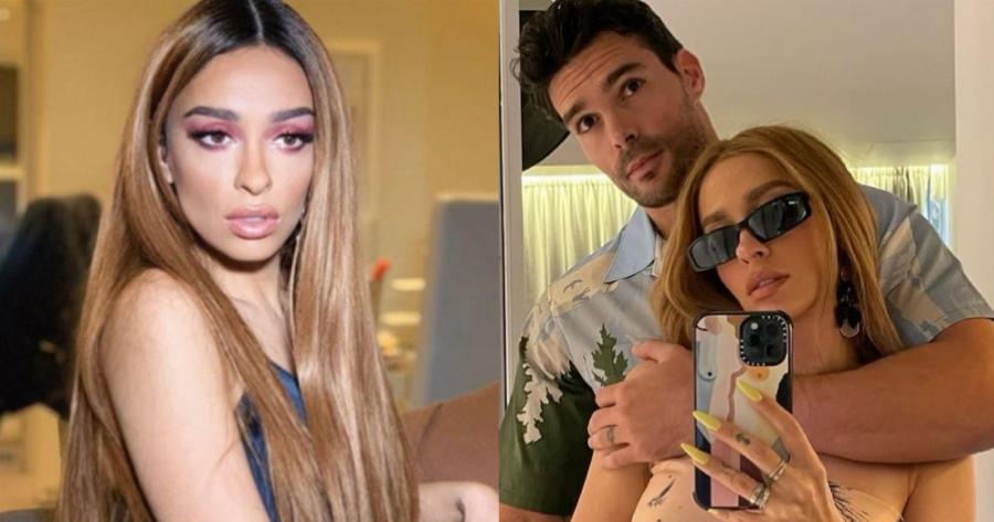 Ελένη Φουρέιρα: «Περήφανη που γεννήθηκα στην Αλβανία, πατρίδα μου η Ελλάδα. Φοβάμαι πολύ τον γάμο»