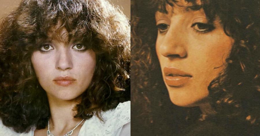 Γλυκερία: Ο διαγωνισμός ταλέντου που την ανέδειξε, η μεγάλη καριέρα, τα 40 χρόνια με τον σύζυγο της και το λάθος με τον γιο της