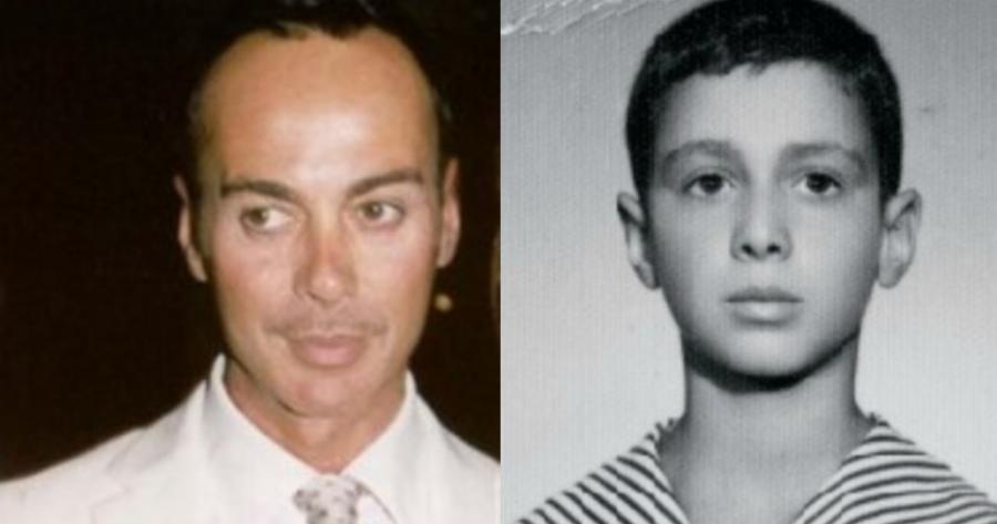 Λάκης Γαβαλάς: Ο κρυφός γάμος, οι 7 συλλήψεις, η χρεοκοπία των εκατομμυρίων και η έπαυλη των 1400 τετραγωνικών