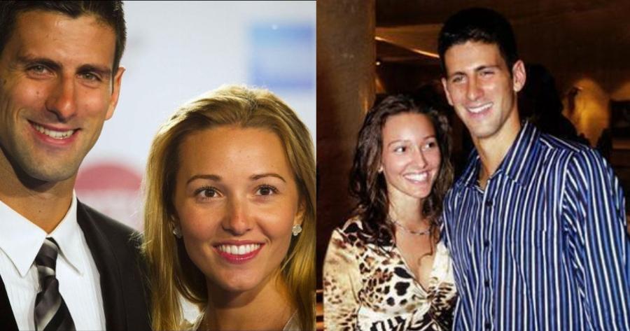 Γελένα Τζόκοβιτς: Η εντυπωσιακή σύζυγος του Νόβακ Τζόκοβιτς – Φιλάνθρωπος, επιχειρηματίας, γνωρίζει 17 γλώσσες