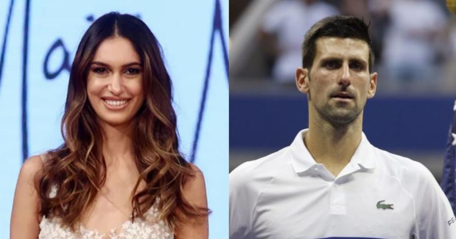 «Ας μην τον άφηναν να ταξιδέψει από την αρχή»: Η Άννα Πρέλεβιτς: Στηρίζει δημόσια τον Νόβακ Τζόκοβιτς