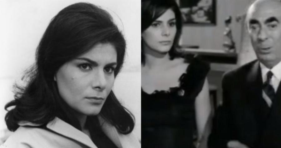 Ελένη Θεοφίλου: Η «δασκάλα» της αξέχαστης σειράς «Μεθοριακός Σταθμός», η άνοια και ο μοναχικός θάνατος