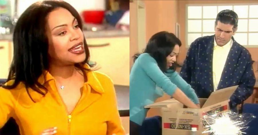 Νίκη Σερέτη: Η Δεβόρα του Ζάχου Δόγκανου, από το «Εκείνες και εγώ», έχει γίνει μία κομψή και άκρως γοητευτική γυναίκα