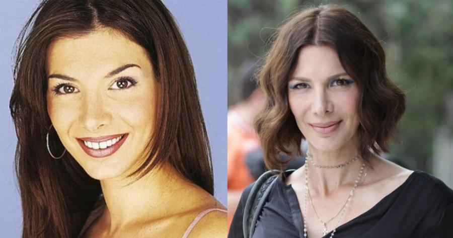 Μαρίνα Τσιντικίδου: «Δεν έχω κάνει παιδιά γιατί δεν μου αρέσει αυτός ο κόσμος»