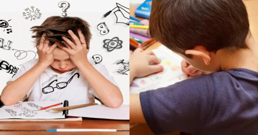 «Είμαι μπουμπούνας, το είπε κι ο μπαμπάς»: Το γράμμα ενός μαθητή δημοτικού που προβληματίζει και συγκινεί