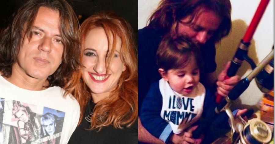 Δημήτρης Κοργιαλάς: Τα βρόντηξε όλα και έφυγε για πάντα από την Αθήνα