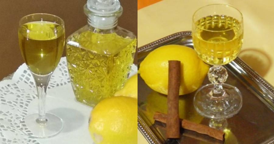 Η εύκολη συνταγή για αυθεντικό λιμοντσέλο όπως το φτιάχνουν και στην Ιταλία