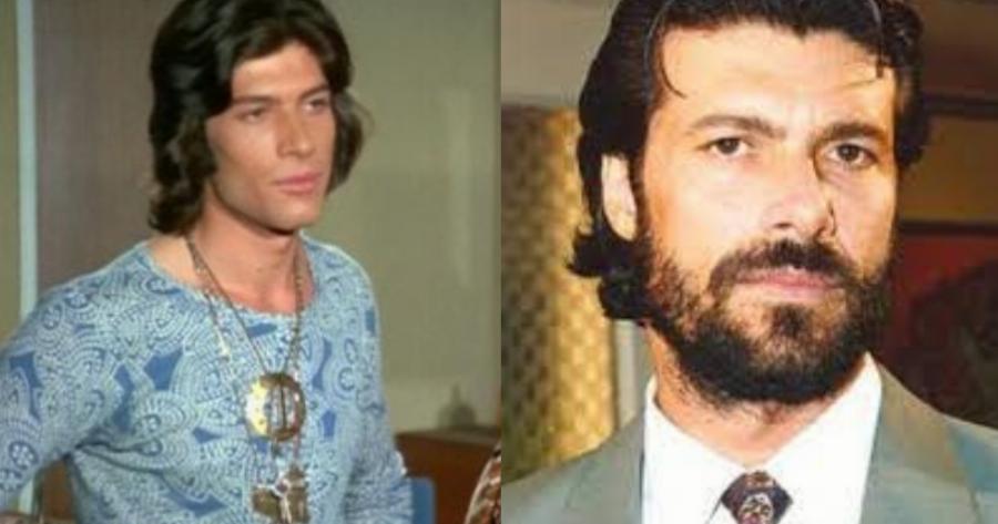 Νίκος Βερλέκης: Τα χρόνια της αγροτικής ζωής, η διαχρονική ομορφιά και η χαμένη ευκαιρία για μια καριέρα στο εξωτερικό εξαιτίας μιας γυναίκας