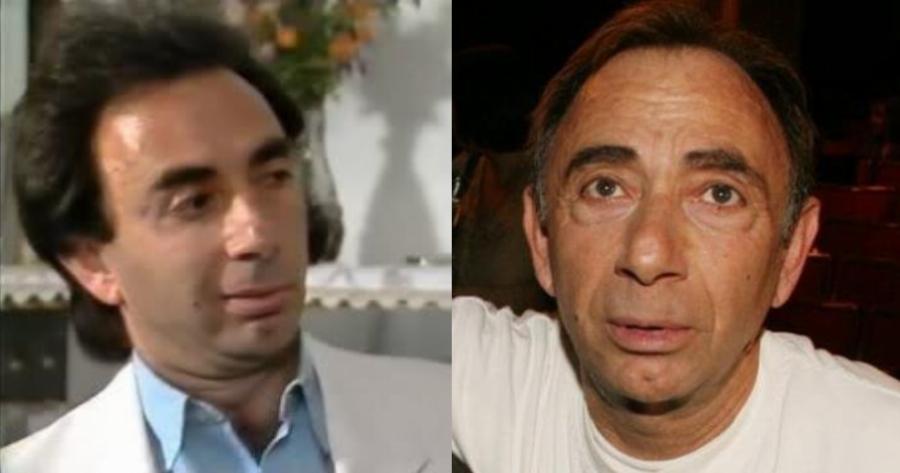 Τόνυ Άντονυ: Ο καρκίνος, το ξεπούλημα της περιουσίας για θεραπείες και η τελευταία επιθυμία