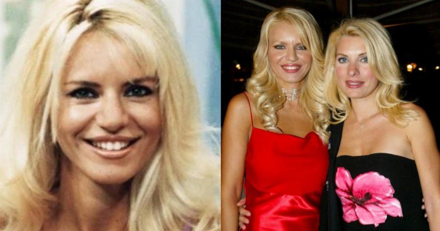 Τάρια Μπούρα: Η Πάμελα Άντερσον της Ελλάδας, η σπάνια δημόσια εμφάνιση και ο λόγος που αποσύρθηκε από τα φώτα της δημοσιότητας