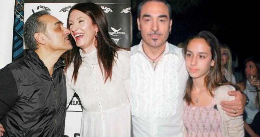 Αφροδίτη Σφακιανάκη: Η πανέμορφη κόρη του Νότη Σφακιανάκη έγινε 24 χρονών και είναι μία γοητευτική και γλυκιά δεσποινίδα