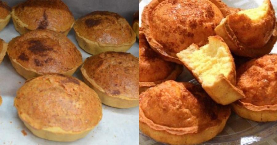 Αφράτη πίτα από την Πάτμο: Πατινιώτικη τυρόπιτα από το λατρεμένο νησί που θα ξετρελάνει μικρούς και μεγάλους