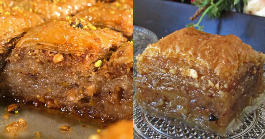 Ο πιο γλυκός πειρασμός: Η μυστική συνταγή από την Μικρά Ασία για τον πιο λαχταριστό μπακλαβά