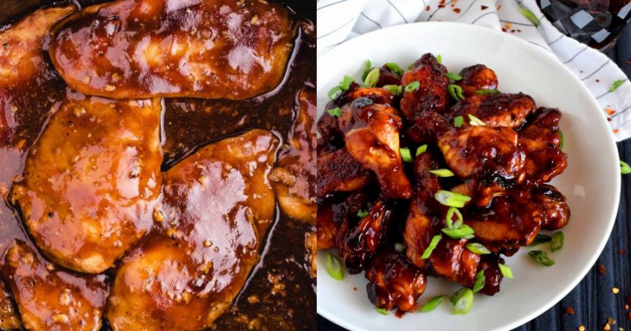 Απίστευτο κόλπο: Βάλτε το κοτόπουλο στο τηγάνι και προσθέστε κόκα κόλα – Τέλειο το αποτέλεσμα