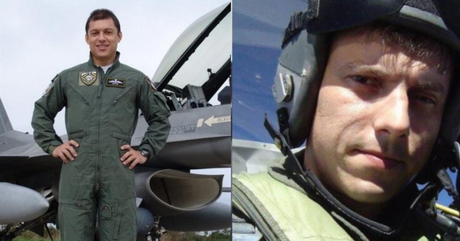 Σμηναγός Ιωσήφ Αναστασάκης: Ο ήρωας που ξεχάστηκε – έχασε τη ζωή του για την πατρίδα την ώρα που εκτελούσε το καθήκον του