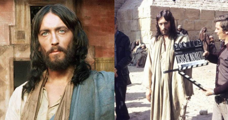 Το έξυπνο κόλπο στον «Ιησού από τη Ναζαρέτ» από τον Φράνκο Τζεφιρέλι που κανείς δεν έχει πάρει χαμπάρι μέχρι σήμερα