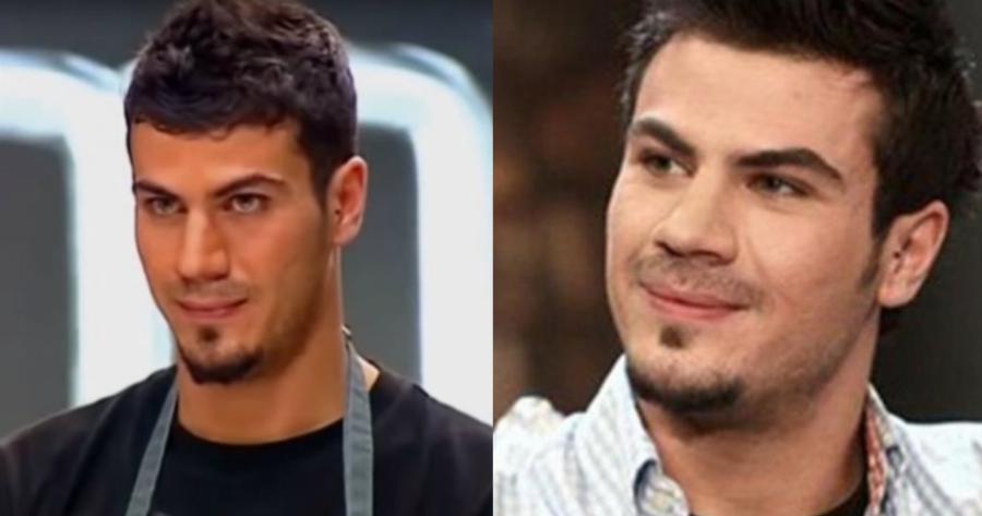 Άκης Πετρετζίκης: Η 1η φορά στη τηλεόραση στα 26 του, η απόρριψη από τον Σκαρμούτσο και η τεράστια νίκη