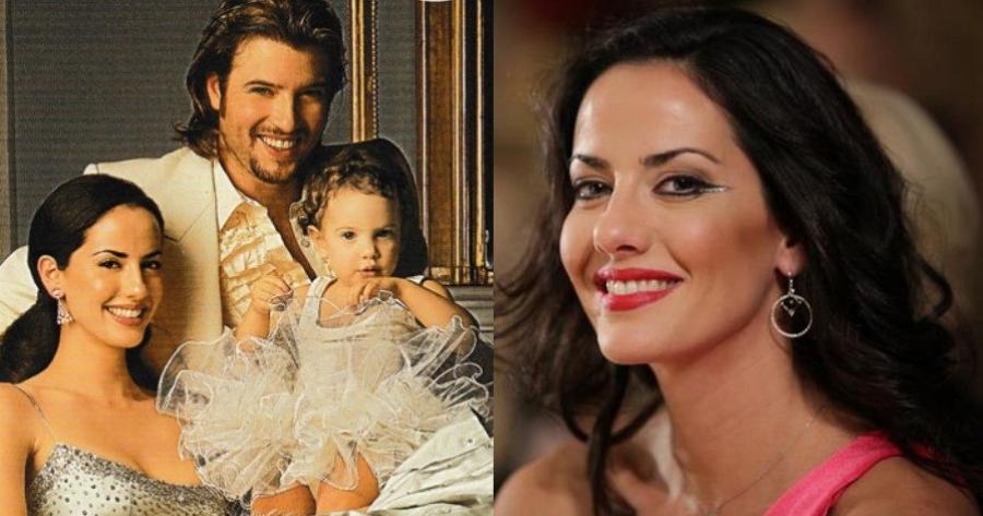 Εύη Αδάμ: Η βραδινή έξοδος με τις 2 κούκλες κόρες της και η μεγάλη ομοιότητα