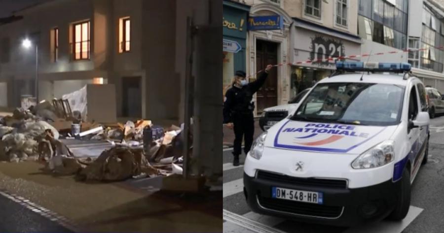 Τραγωδία με νεκρό 10χρονο: Μητέρα δολοφόνησε τον γιο της, τον έβαλε μέσα σε βαλίτσα και τον πέταξε στα σκουπίδια