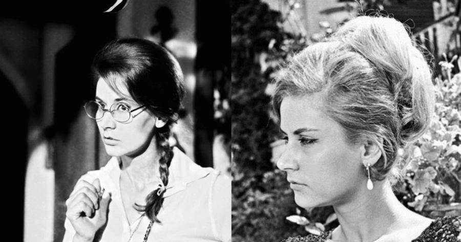 Θα άφηναν εποχή: 5 Ελληνίδες πρωταγωνίστριες του παλιού καλού κινηματογράφου που εγκατέλειψαν νωρίς την καριέρα τους