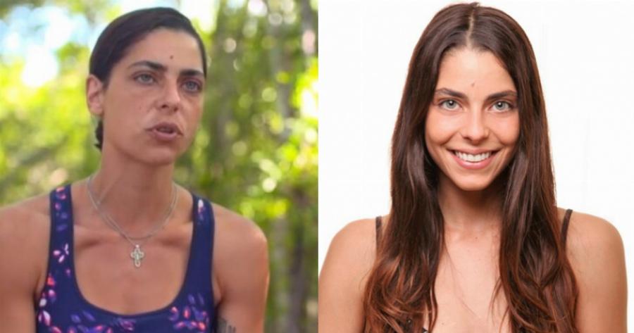 Μυριέλλα Κουρεντή: Η μάχη με την νευρική ανορεξία, ο απρόσμενος χαμός του συντρόφου της, και η κακοποίηση στα 19