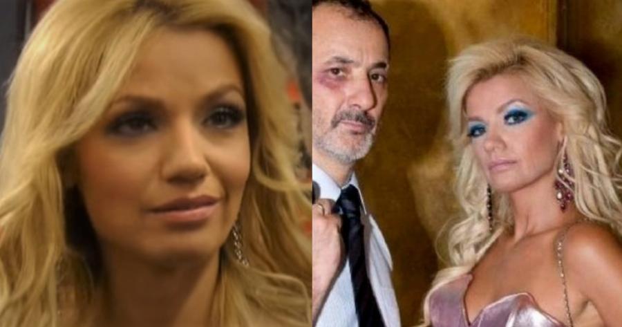 Παναγιώτα Βλαντή: Το αληθινό της όνομα, ο διαγωνισμός ομορφιάς και η μεγάλη αγάπη με τον γιατρό της