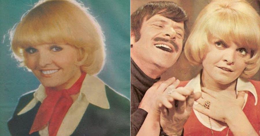 Κάτια Αθανασίου: Η δημοσιότητα, η σκληρή απάντηση όταν ζήτησε αύξηση, το περιθώριο και το τελευταίο αντίο