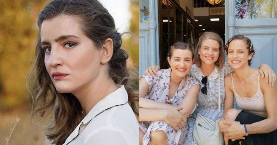 Άγριες Μέλισσες: Οι ηλικίες των πρωταγωνιστριών της δημοφιλής σειράς