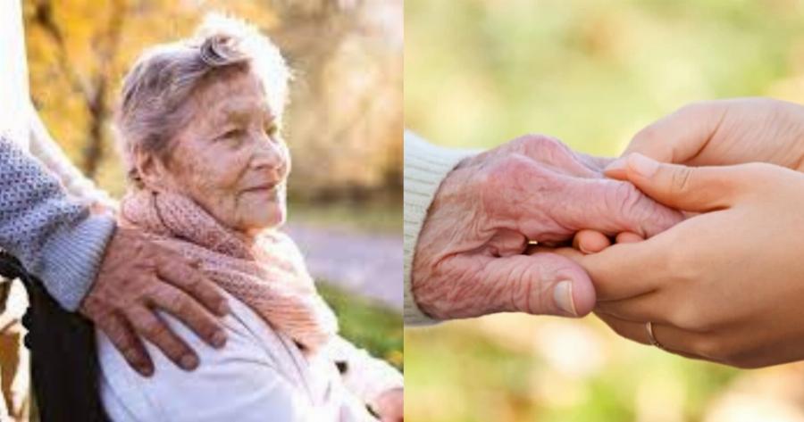 Μητρική αγάπη: 9 σημαντικοί λόγοι που όλοι χρειαζόμαστε την μητέρα μας στη ζωή μας όσο χρονών και αν είμαστε