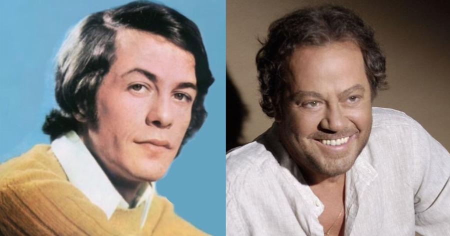 Γιάννης Πάριος: Το ξεκίνημα, ο χωρισμός, οι 4 γιοι και ο έρωτας με την αεροσυνοδό