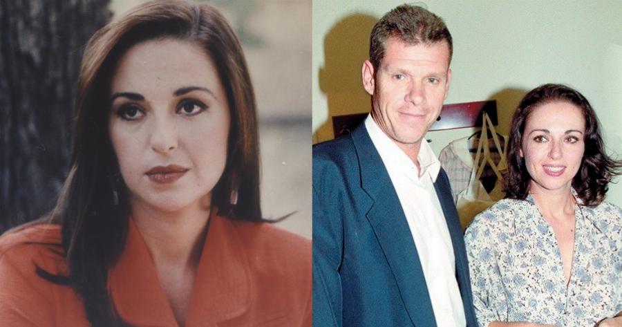 Κοραλία Καράντη: Η οικογένεια στην Αφρική, ο γάμος στα μεσάνυχτα, οι 2 χωρισμοί και το παιδί που μεγάλωσε μόνη