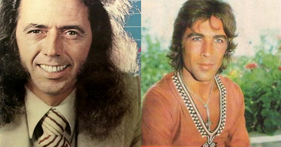 Κόκοτας – Βοσκόπουλος: Η παράνομη οπλοκατοχή, η σύλληψη, οι απειλές των νονών της νύχτας και η δίκη