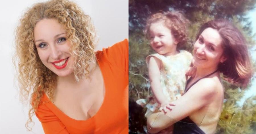 Χριστίνα Κουλουμπή: Η μητέρα Κάρμεν Ρουγγέρη, η πιο σημαντική γυναίκα στη ζωή της και το θέατρο για παιδιά