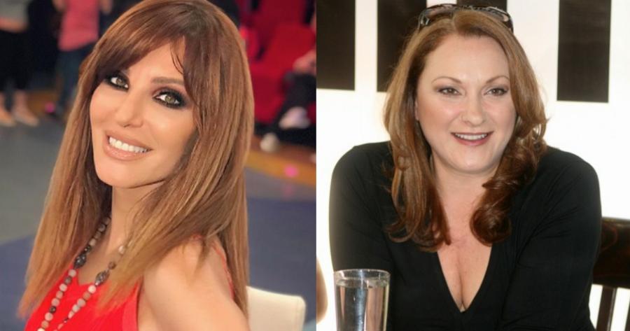 Οι διάσημες Ελληνίδες που μιλούν ανοιχτά για τις αποβολές τους – 16 διάσημες γυναίκες δίνουν κουράγιο από την εμπειρία τους