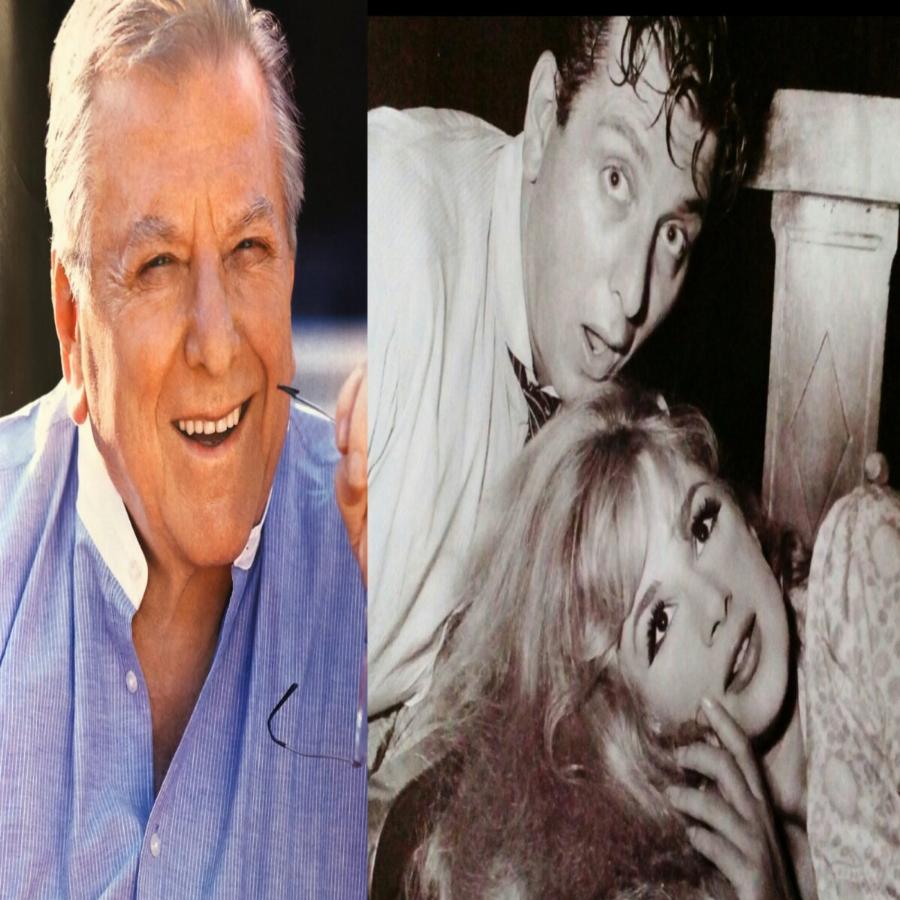 “Την Βουγιουκλάκη την έτρεμαν, η Καρέζη ήταν ψυχρή, η Βλαχοπούλου ήταν απρόσιτη και η Χρονοπούλου είχε διαδώσει πως πεθαίνει”