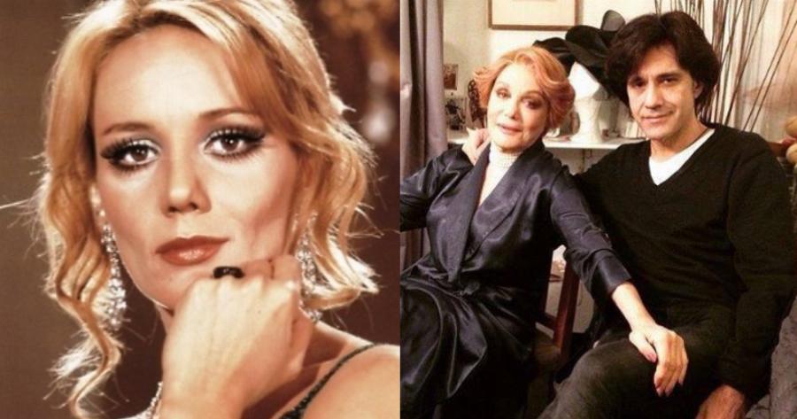 Μπέτυ Αρβανίτη: H κρυφή έκτρωση, η σχέση με τον Γεωργίτση και η ζήλια της Αλίκης