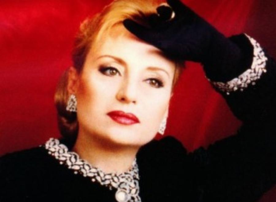 Βίκυ Μοσχολιού: Το ξεκίνημα, η αυστηρή οικογένεια, η μεγάλη καριέρα και τα τελευταία της λόγια πριν πεθάνει