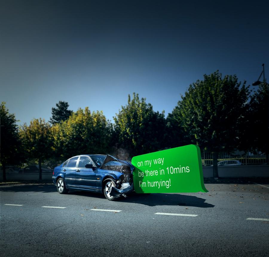 «Τίποτε δεν με κάνει να νιώθω πιο άχρηστος από ότι τα τροχαία»: Η μαρτυρία ενός χειρουργού στα επείγοντα