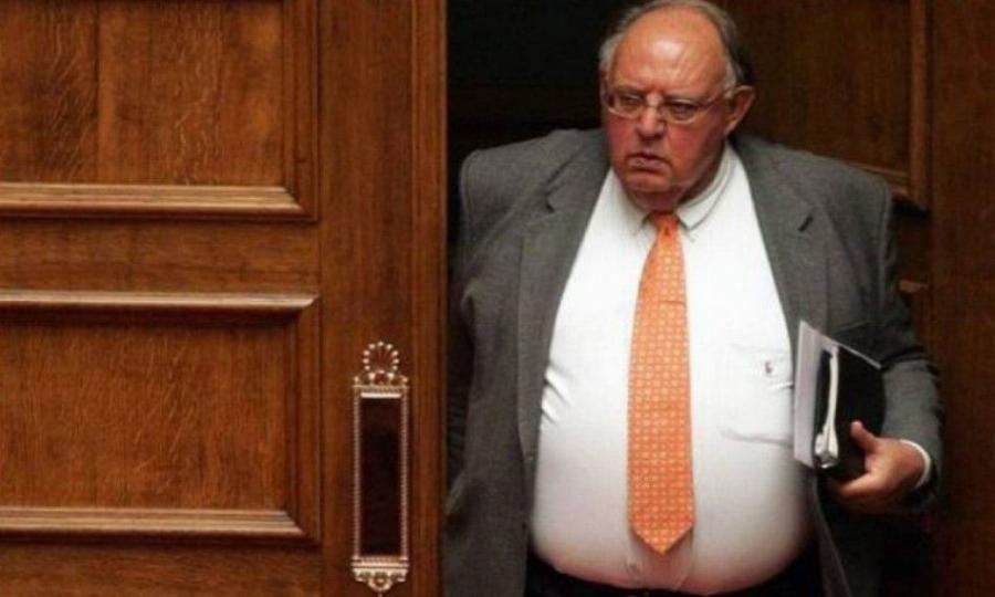 Αθάνατοι: Σαν σήμερα το 1996 φεύγουν από την ζωή Καραθανάσης – Βλαχάκος – Γιαλοψός