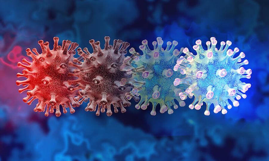 Μετάλλαξη Όμικρον: Ποια είναι τα 6 συμπτώματα της μετάλλαξης που δεν γνωρίζαμε – Μην πανικοβάλλεστε άδικα