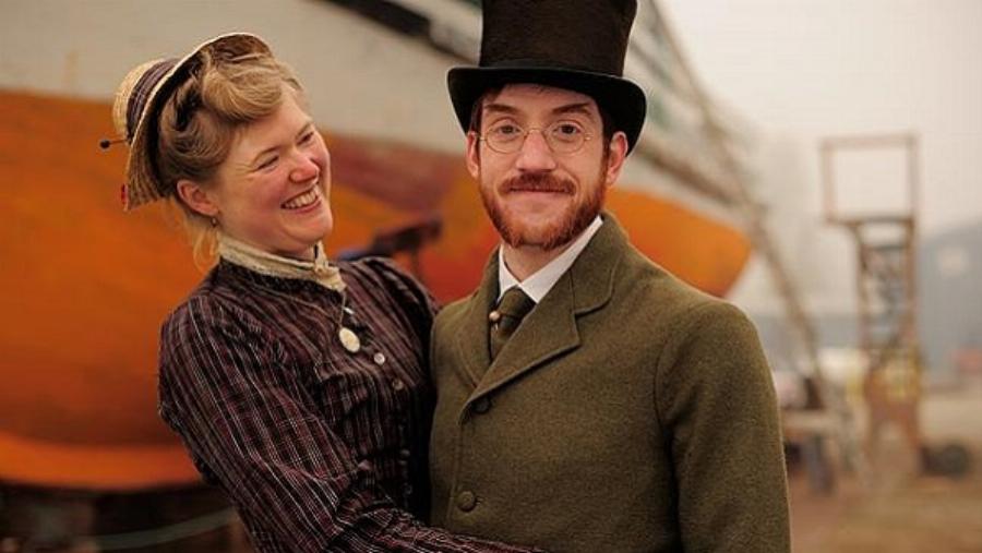 Ένας 37χρονος είχε στη διατροφή του μόνο πατάτες και άλλα 6 ασυνήθιστα πειράματα με απίστευτα αποτελέσματα