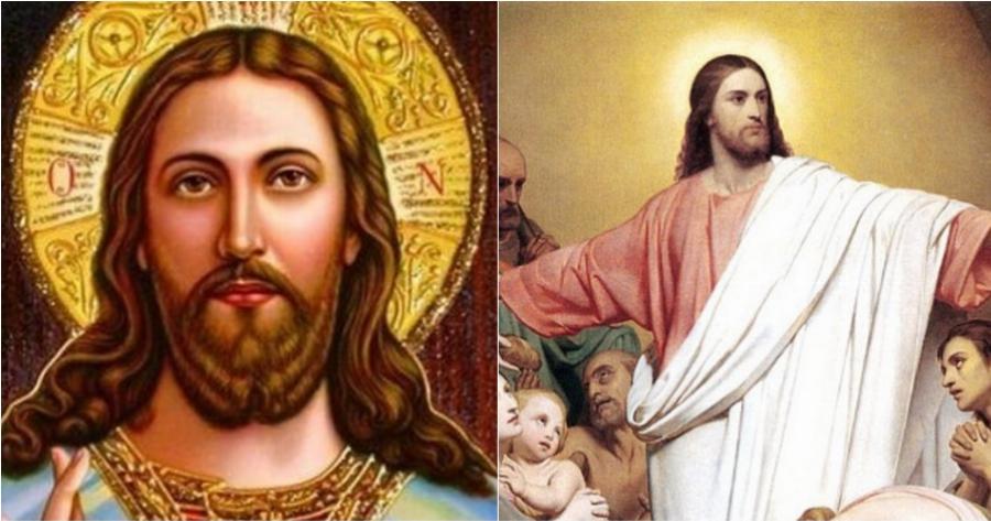 Θα νιώσετε αμέσως καλύτερα: Τα λόγια του Χριστού για το άγχος