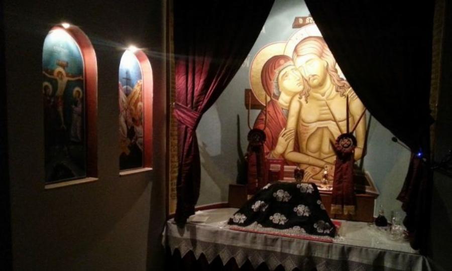 «Στον εαυτό μας βλέπουμε μόνο καλά πράγματα –  Μεγαλύτερος δαιμονισμός δεν υπάρχει»: Δεν θα σωθείς επειδή είσαι καλύτερος από τους άλλους