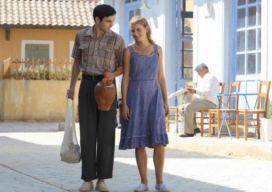 Δανάη Μιχαλάκη: Οι δυσκολίες πριν τις «Άγριες Μέλισσες» και ο αναπάντεχος τρόπος που πήρε τον ρόλο της Δρόσως