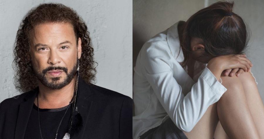 Ο Χρήστος Δάντης πήρε θέση για το περιστατικό της Θεσσαλονίκης και αποστόμωσε τους πάντες με λίγες λέξεις