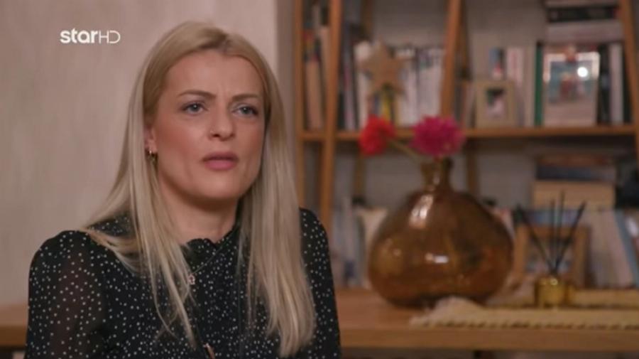 Η προσωπική ιστορία της Βασιλικής του MasterChef είναι ένα δυνατό μήνυμα για όλους