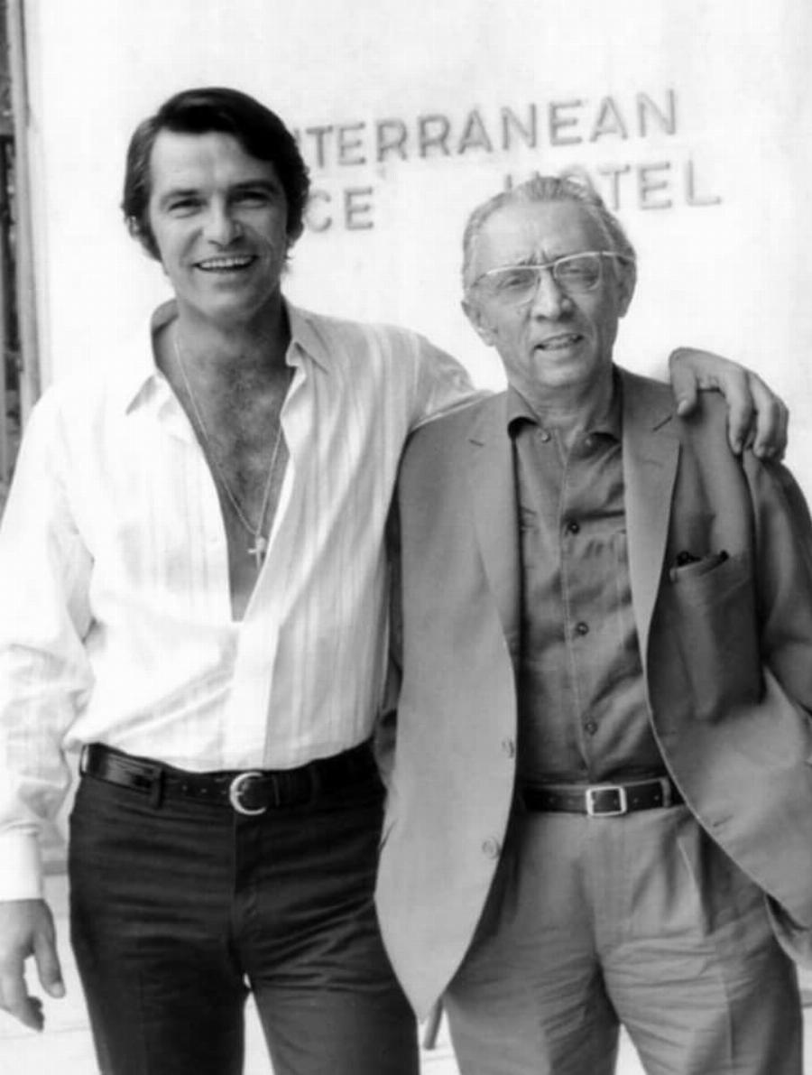 Φιλοποίμην Φίνος: Ο δημιουργός της Φίνος Φίλμ, τα Όσκαρ, η χρεοκοπία και το άδικο τέλος