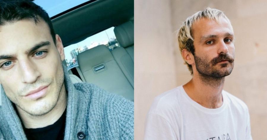 Δημήτρης Φιντιρίκος: Κατέθεσε μήνυση εις βάρος του Ηλία Γκιώνη