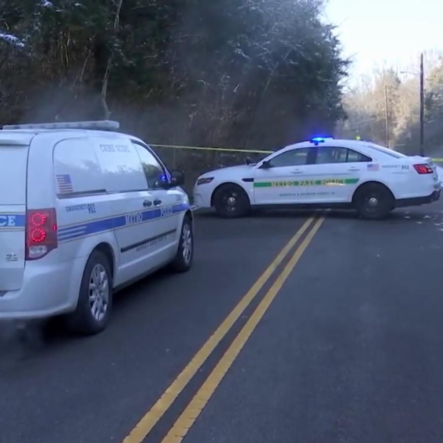 Ένας ήρωας παππούς έδωσε τη ζωή του για να σώσει την εγγονή του – Πήδηξε σε παγωμένη λίμνη