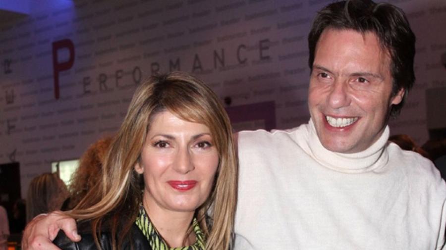 Μαρία Γεωργιάδου: Οι σπουδές στη φαρμακευτική, ο γάμος με τον Στράτο Τζώρτζογλου, η πικρία που της άφησε το διαζύγιο και ο μονάκριβος γιος της